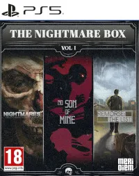 The Nightmare Box Vol I (PS5)