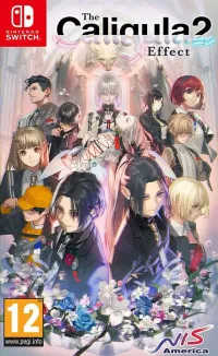 The Caligula Effect 2 (Switch)