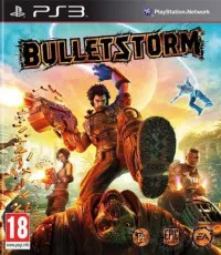 Bulletstorm (PS3)