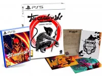 The Crown of Wu: Legend Edition (PS5)