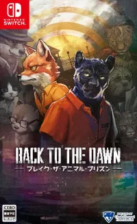 Back to the Dawn (Switch)
