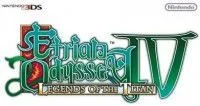 Etrian Odyssey 4 (IV): Legends of the Titan (Nintendo 3DS)
