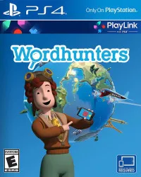 Wordhunters (PlayLink) (PS4)