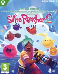 Slime Rancher 2 Day One Edition (Издание первого дня) Русская Версия (Xbox Series X)