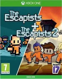 The Escapists + The Escapists 2 Русская Версия (Xbox One)