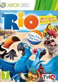 Rio (Рио) (Xbox 360/Xbox One)