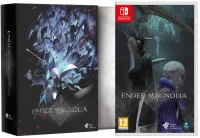 ENDER MAGNOLIA: Bloom in the Mist Deluxe Edition Русская Версия (Switch)