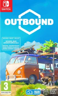 Outbound Русская Версия (Switch)