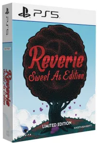 Reverie: Sweet As Edition Ограниченное издание (Limited Edition) (PS5)