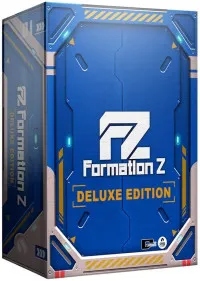 FZ: Formation Z Deluxe Edition (PS5)