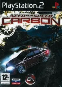 Need for Speed: Carbon (PS2) USED Б/У