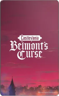Castlevania: Belmont's Curse Steelbook Edition (Издание без игры) (Switch)