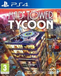 Mad Tower Tycoon (PS4)