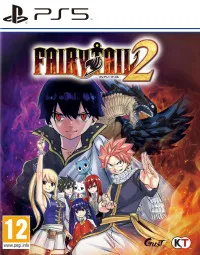 Fairy Tail 2 (PS5)
