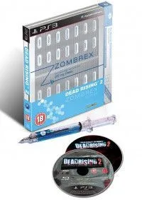 Dead Rising 2 Special (Zombrex) Edition (PS3)