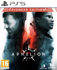 Aphelion Pioneer Edition Русская Версия (PS5)