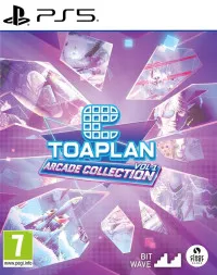 Toaplan Arcade Collection Vol.1 (PS5)