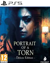 Portrait of a Torn Deluxe Edition Русская Версия (PS5)