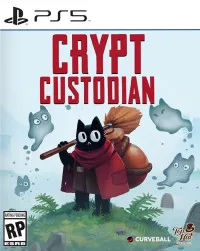 Crypt Custodian Русская Версия (PS5)