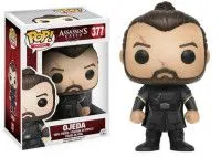 Фигурка Funko POP! Vinyl: Охеда (Ojeda) Кредо ассасина (Assassin's Creed) (11532) 9,5 см