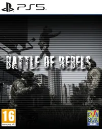 Battle of Rebels (PS5)