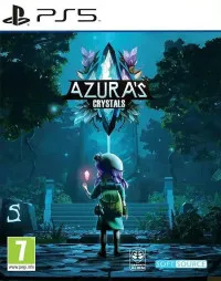Azura's Crystals (PS5)