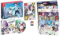Akiba’s Trip: Undead and Undressed Director’s Cut Day One Edition (Издание первого дня) (Switch)