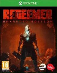 Redeemer: Enhanced Edition Русская Версия (Xbox One)
