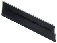 Подставка для вертикальной установки консоли Черный (Black) (CUH-ZST1) (413794) (PS4)