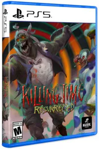 Killing Time: Resurrected (Limited Run) (PS5)