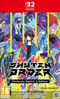 Shuten Order Nintendo Switch 2 Edition (Switch 2)