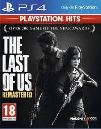 Одни Из Нас Часть 1 (The Last Of Us Part I) Обновленная версия (PS4)
