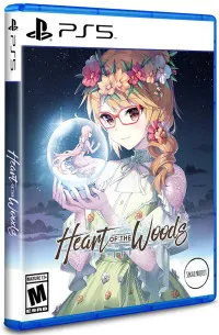 Heart of the Woods (Limited Run) (PS5)