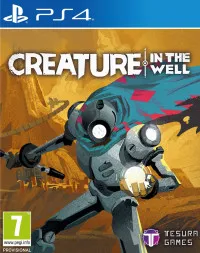 Creature in the Well (PS4)