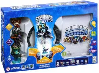 Skylanders: Spyro's Adventure Стартовый набор: игровой портал, игра, фигурки: Spyro, Trigger Happy, Gill Grunt Русская Версия (PC)