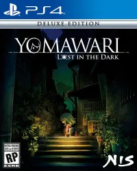 Yomawari: Lost in the Dark - Deluxe Edition (PS4)