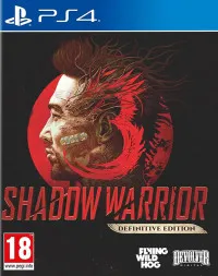 Shadow Warrior 3 Definitive Edition Русская Версия (PS4/PS5)