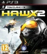 Tom Clancy's H.A.W.X. 2 (PS3) USED Б/У