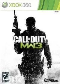 Call of Duty 8: Modern Warfare 3 (Xbox 360/Xbox One)