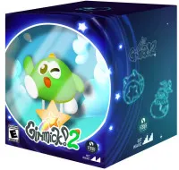 Gimmick! 2 Коллекционное издание (Collector's Edition) (PS5)