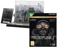 Frostpunk 2 Ice Breaker Edition Русская версия (Xbox Series X)