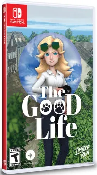 The Good Life (Limited Run #194) (Switch)