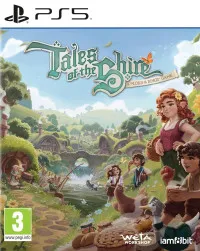 Tales of the Shire: A The Lord of The Rings (PS5)
