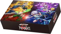 Hunter x Hunter Nen x Impact Ограниченное издание (Limited Edition) (Switch)