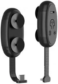 Bluetooth аудио передатчик USB 5.0 AOLION (DN-A651) (Switch)