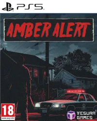 Amber Alert (PS5)