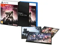 Armored Core VI (6) Fires of Rubicon Launch Edition Русская Версия (PS5)