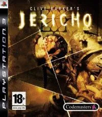Clive Barker's Jericho (PS3) Clive Barker's Jericho (PS3)
