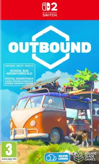 Outbound Русская Версия (Switch 2)