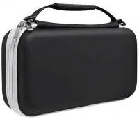 Чехол-сумка Carrying Case Black (Черный) (Switch/Switch OLED)